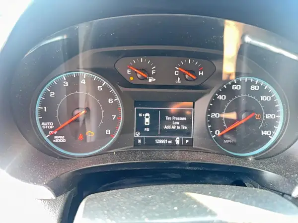 1G1ZD5ST9LF090761 2020 CHEVROLET MALIBU - Image 8