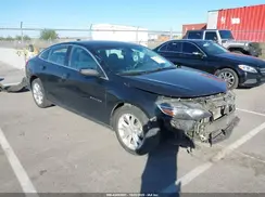 1G1ZD5ST9LF091196 2020 CHEVROLET MALIBU