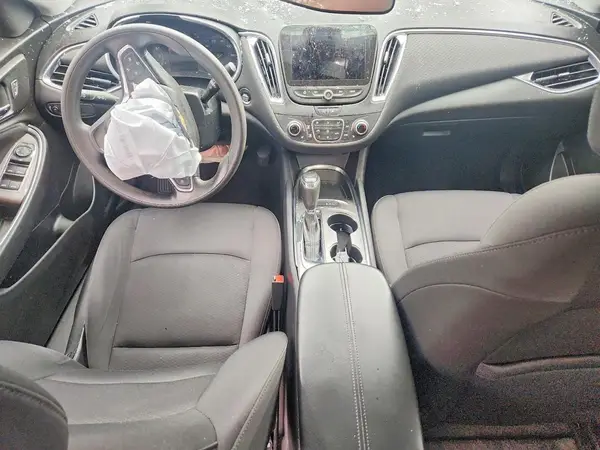 1G1ZD5ST9LF091313 2020 CHEVROLET MALIBU - Image 8