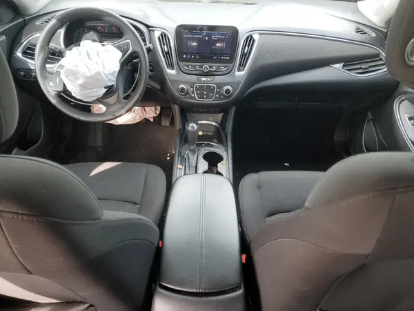 1G1ZD5ST9LF091411 2020 CHEVROLET MALIBU - Image 8