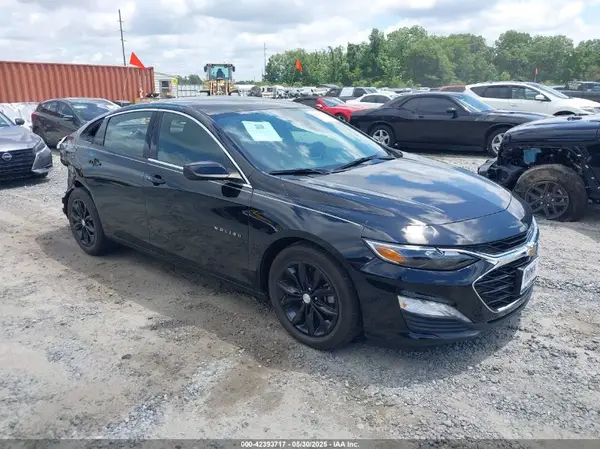 1G1ZD5ST9LF092302 2020 CHEVROLET MALIBU - Image 1