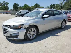 1G1ZD5ST9LF092512 2020 CHEVROLET MALIBU