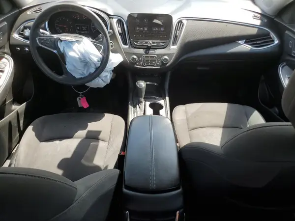 1G1ZD5ST9LF092512 2020 CHEVROLET MALIBU - Image 8
