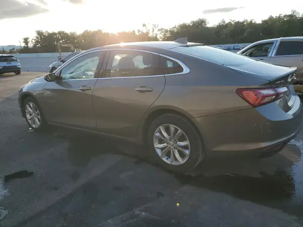 1G1ZD5ST9LF092624 2020 CHEVROLET MALIBU - Image 2