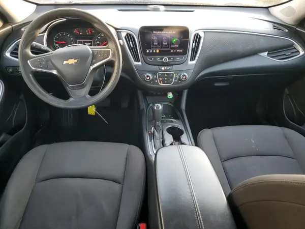 1G1ZD5ST9LF092624 2020 CHEVROLET MALIBU - Image 8