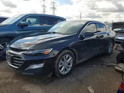1G1ZD5ST9LF092929 2020 CHEVROLET MALIBU