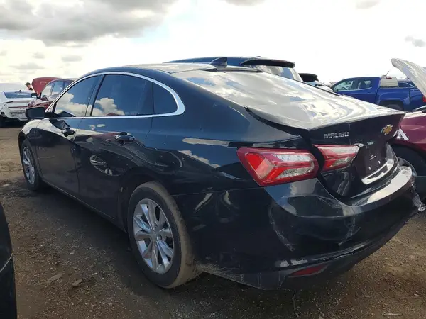 1G1ZD5ST9LF092929 2020 CHEVROLET MALIBU - Image 2