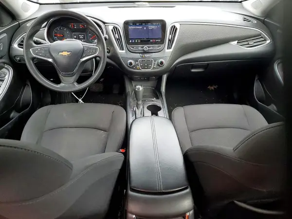 1G1ZD5ST9LF092980 2020 CHEVROLET MALIBU - Image 8