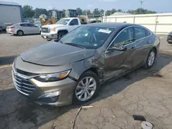1G1ZD5ST9LF093059 2020 CHEVROLET MALIBU