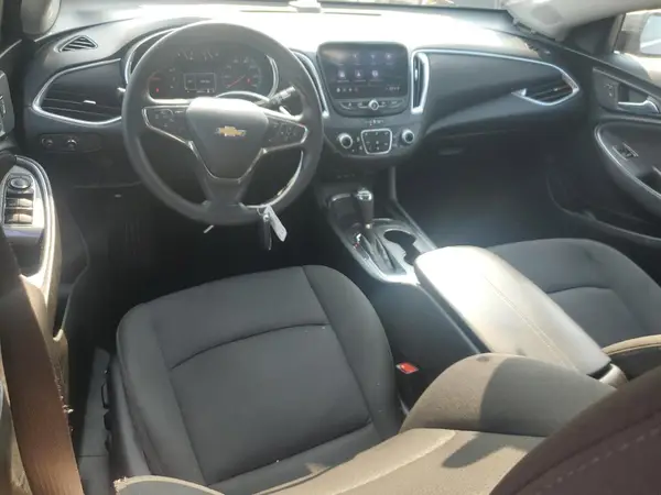 1G1ZD5ST9LF093059 2020 CHEVROLET MALIBU - Image 8