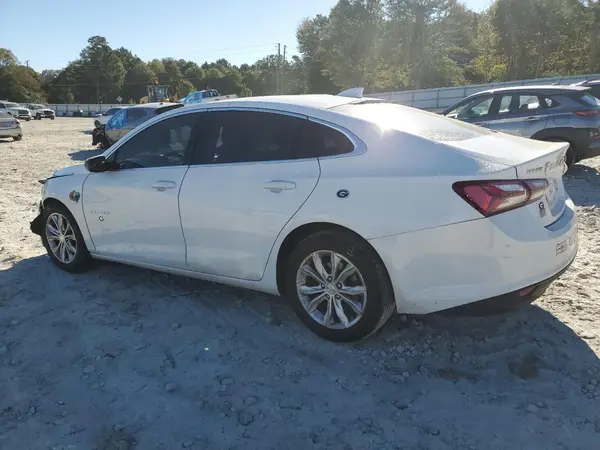 1G1ZD5ST9LF093269 2020 CHEVROLET MALIBU - Image 2