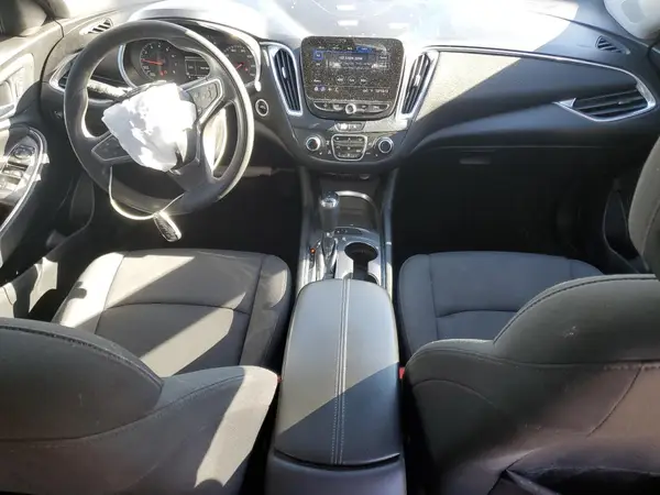 1G1ZD5ST9LF093269 2020 CHEVROLET MALIBU - Image 8