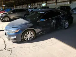 1G1ZD5ST9LF093496 2020 CHEVROLET MALIBU