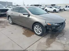 1G1ZD5ST9LF094020 2020 CHEVROLET MALIBU