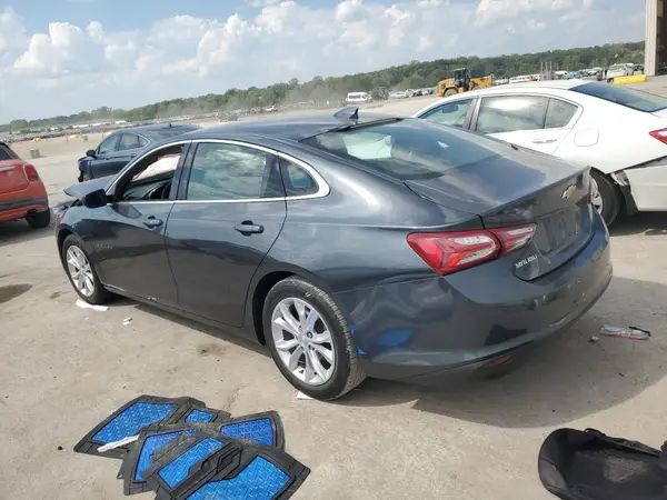 1G1ZD5ST9LF094468 2020 CHEVROLET MALIBU - Image 2