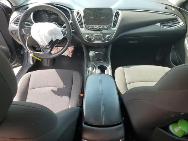 1G1ZD5ST9LF094468 2020 CHEVROLET MALIBU - Image 8