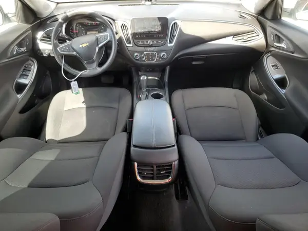 1G1ZD5ST9LF094616 2020 CHEVROLET MALIBU - Image 8