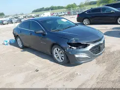 1G1ZD5ST9LF095927 2020 CHEVROLET MALIBU