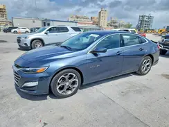 1G1ZD5ST9LF098343 2020 CHEVROLET MALIBU
