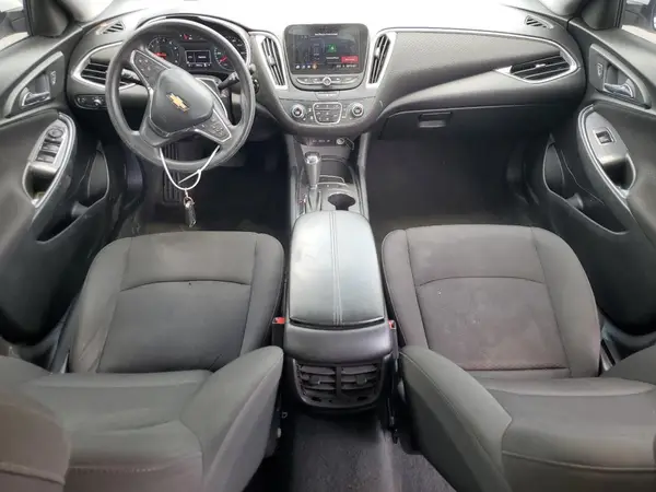 1G1ZD5ST9LF098519 2020 CHEVROLET MALIBU - Image 8