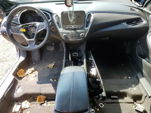 1G1ZD5ST9LF098584 2020 CHEVROLET MALIBU - Image 8
