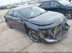 1G1ZD5ST9LF098763 2020 CHEVROLET MALIBU