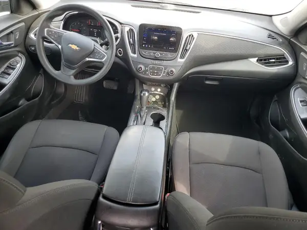 1G1ZD5ST9LF098925 2020 CHEVROLET MALIBU - Image 8