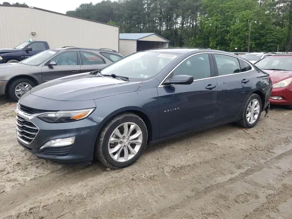 1G1ZD5ST9LF099685 2020 CHEVROLET MALIBU - Image 1
