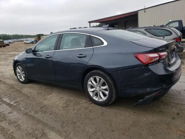 1G1ZD5ST9LF099685 2020 CHEVROLET MALIBU - Image 2