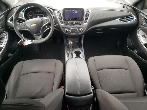 1G1ZD5ST9LF099685 2020 CHEVROLET MALIBU - Image 8