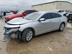1G1ZD5ST9LF100107 2020 CHEVROLET MALIBU