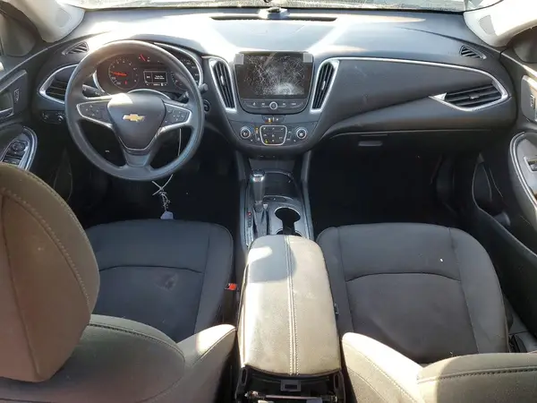1G1ZD5ST9LF100253 2020 CHEVROLET MALIBU - Image 8