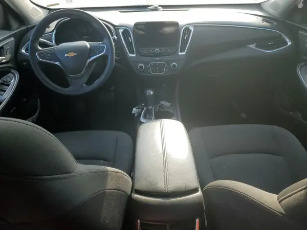 1G1ZD5ST9LF101001 2020 CHEVROLET MALIBU - Image 8