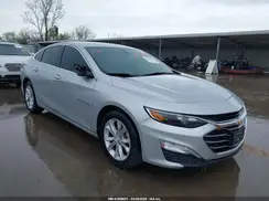 1G1ZD5ST9LF102004 2020 CHEVROLET MALIBU