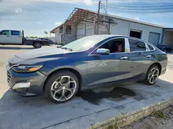 1G1ZD5ST9LF102830 2020 CHEVROLET MALIBU