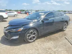 1G1ZD5ST9LF102861 2020 CHEVROLET MALIBU