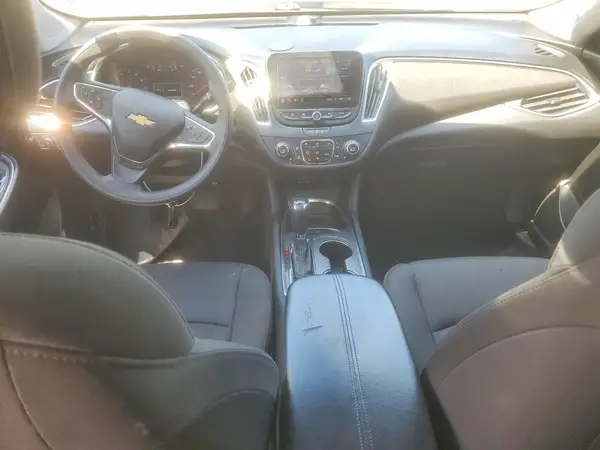 1G1ZD5ST9LF102861 2020 CHEVROLET MALIBU - Image 8