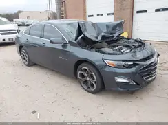 1G1ZD5ST9LF102925 2020 CHEVROLET MALIBU