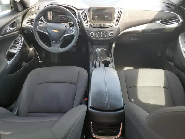 1G1ZD5ST9LF103671 2020 CHEVROLET MALIBU - Image 8