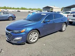 1G1ZD5ST9LF104058 2020 CHEVROLET MALIBU