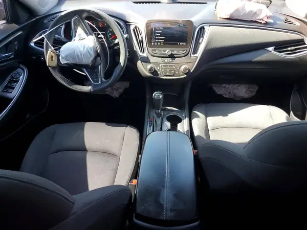 1G1ZD5ST9LF104058 2020 CHEVROLET MALIBU - Image 8