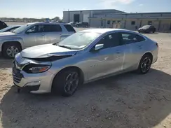 1G1ZD5ST9LF104304 2020 CHEVROLET MALIBU