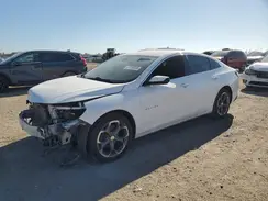 1G1ZD5ST9LF104786 2020 CHEVROLET MALIBU