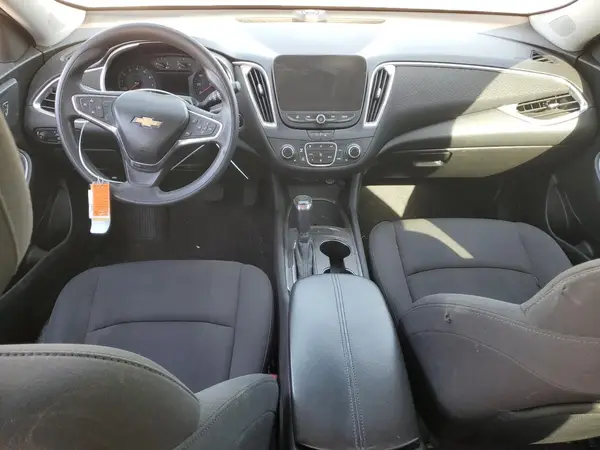 1G1ZD5ST9LF104786 2020 CHEVROLET MALIBU - Image 8