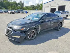1G1ZD5ST9LF105419 2020 CHEVROLET MALIBU