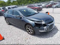 1G1ZD5ST9LF105582 2020 CHEVROLET MALIBU