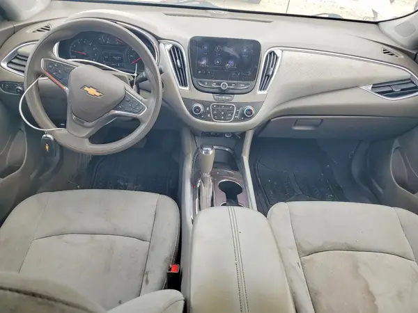 1G1ZD5ST9LF105677 2020 CHEVROLET MALIBU - Image 8