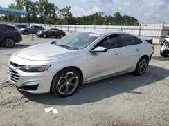 1G1ZD5ST9LF105954 2020 CHEVROLET MALIBU