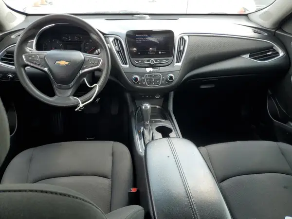 1G1ZD5ST9LF105954 2020 CHEVROLET MALIBU - Image 8