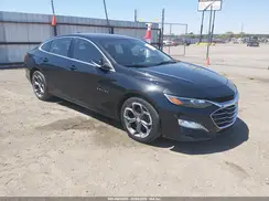 1G1ZD5ST9LF106179 2020 CHEVROLET MALIBU